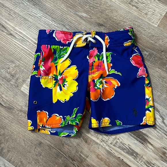 Polo Ralph Lauren Other - 🩳 🌺 Polo Swim trunks
